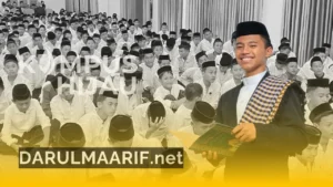 darulmaarif.net