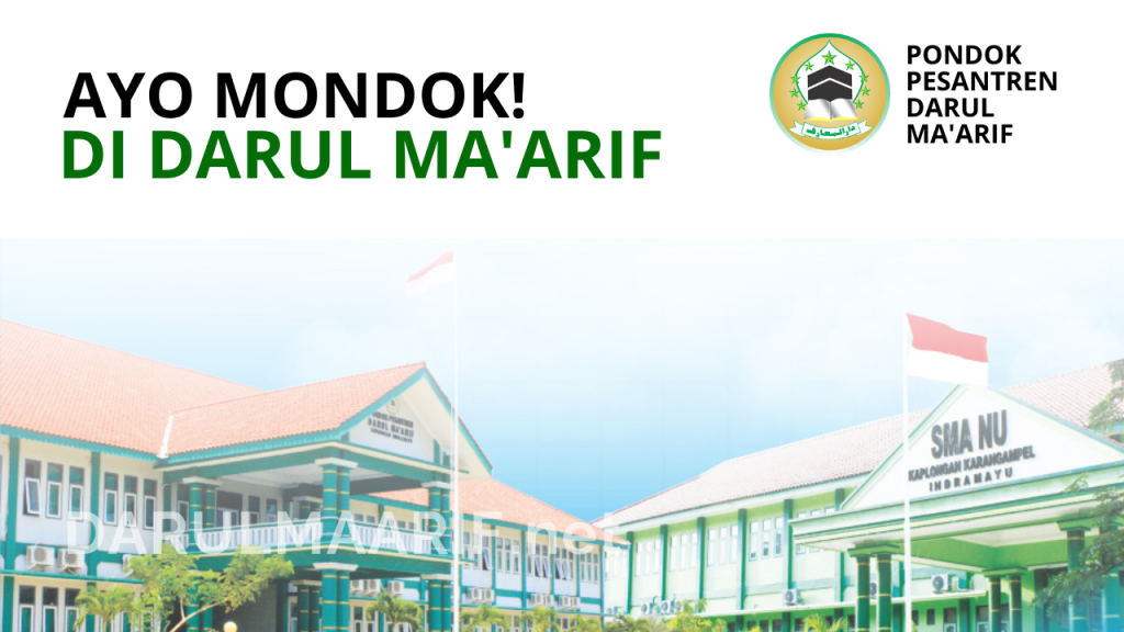 darulmaarif.net