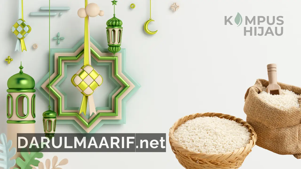 Aktivitas Harian Santri Pondok Pesantren Darul Ma'arif Kaplongan