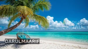 darulmaarif.net